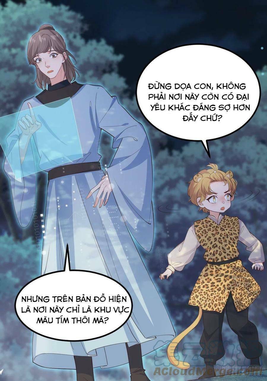 Tiểu Hồ Ly Hôm Nay Có Chút Ngoan Chapter 47 - Trang 2