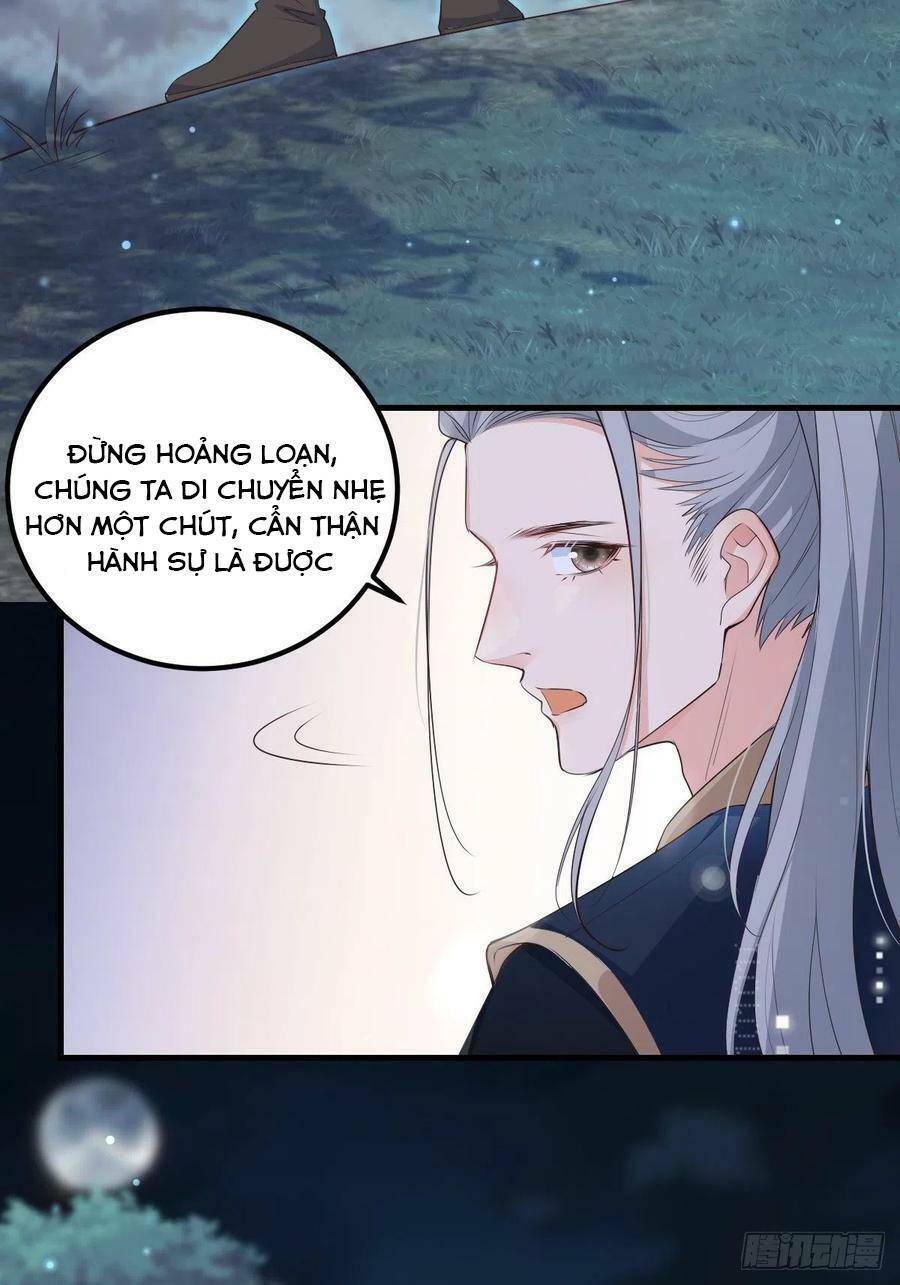 Tiểu Hồ Ly Hôm Nay Có Chút Ngoan Chapter 47 - Trang 2