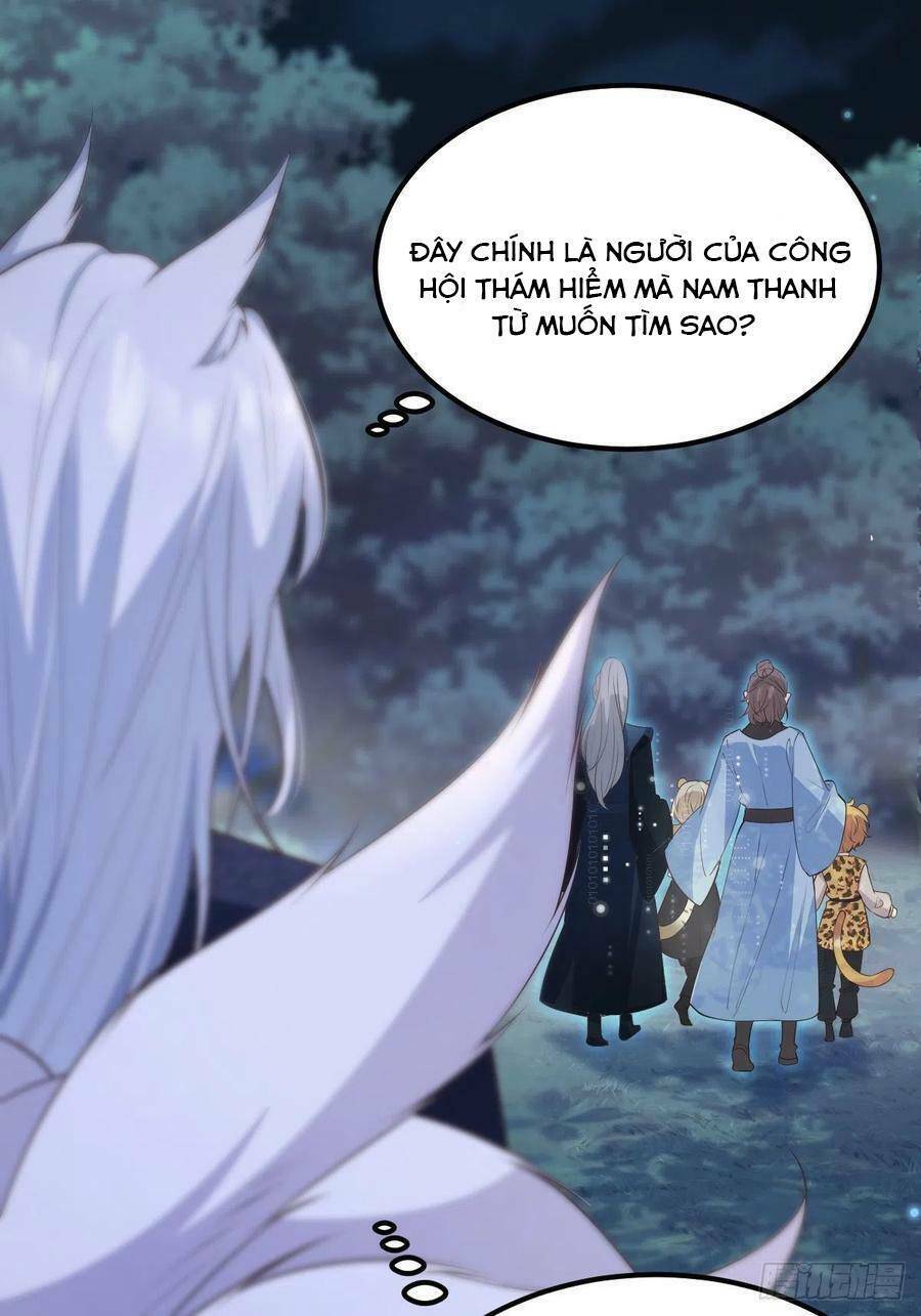 Tiểu Hồ Ly Hôm Nay Có Chút Ngoan Chapter 47 - Trang 2