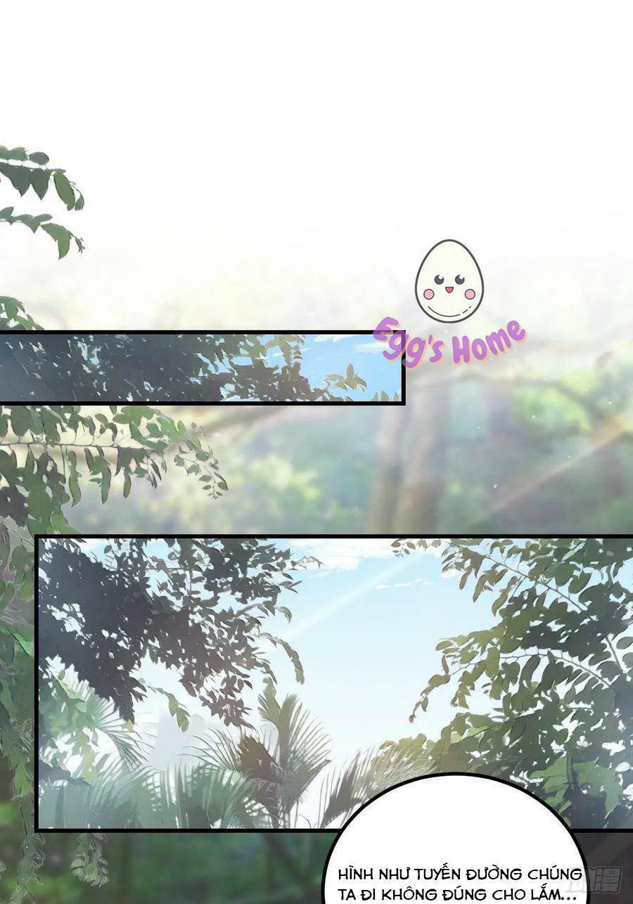 Tiểu Hồ Ly Hôm Nay Có Chút Ngoan Chapter 47 - Trang 2