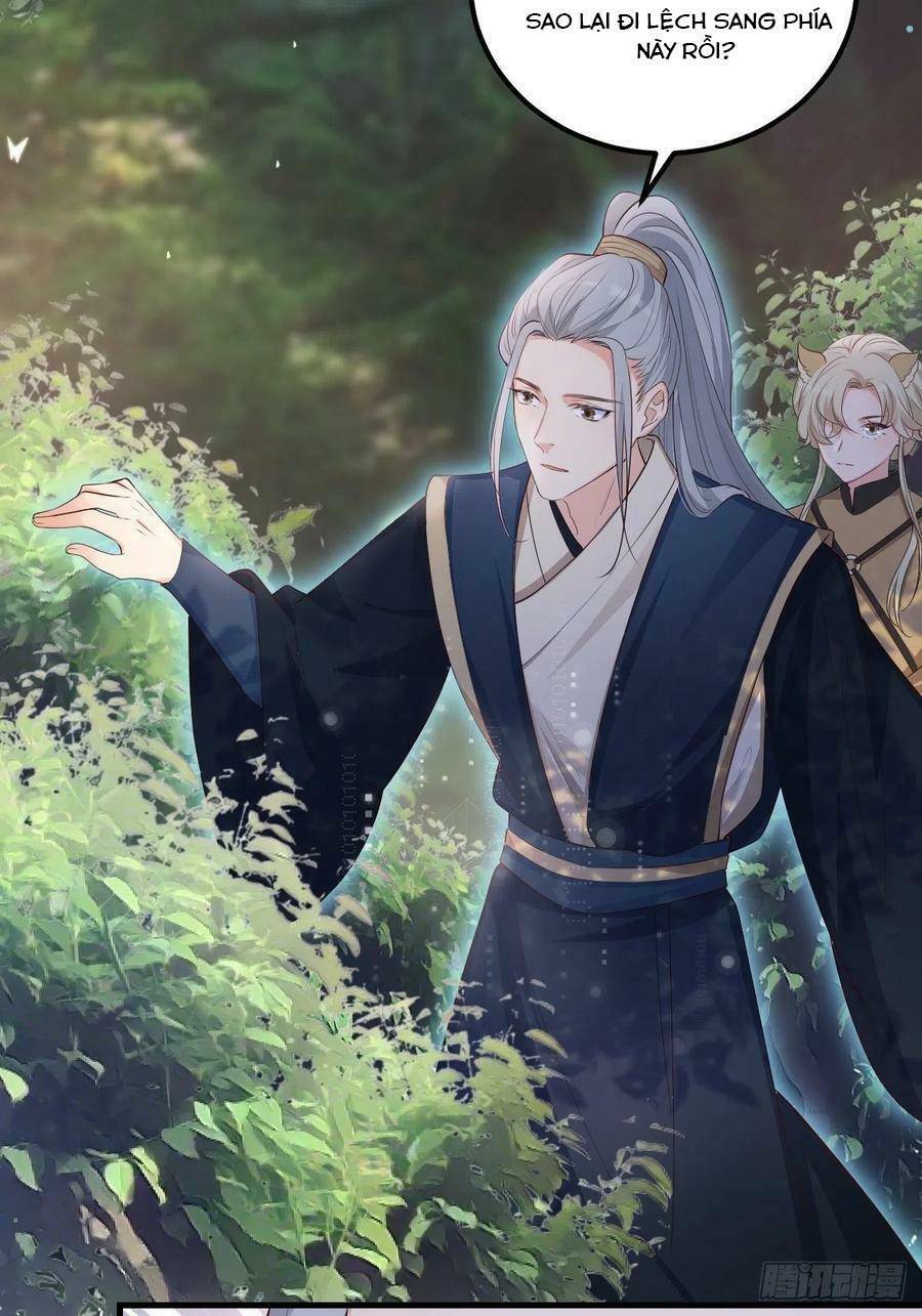 Tiểu Hồ Ly Hôm Nay Có Chút Ngoan Chapter 47 - Trang 2