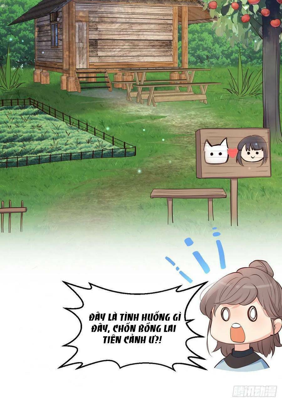 Tiểu Hồ Ly Hôm Nay Có Chút Ngoan Chapter 47 - Trang 2