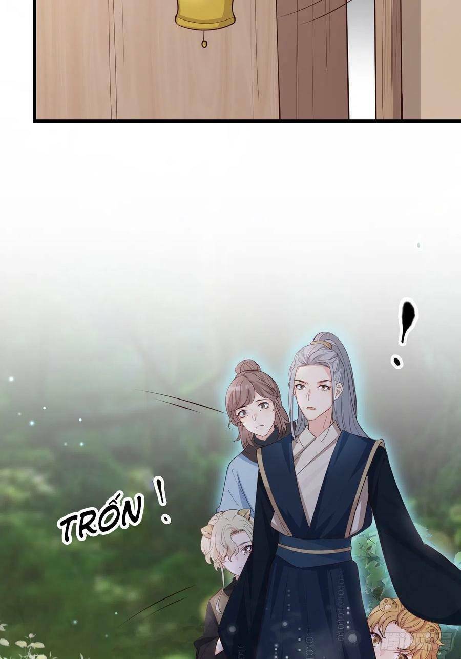 Tiểu Hồ Ly Hôm Nay Có Chút Ngoan Chapter 47 - Trang 2