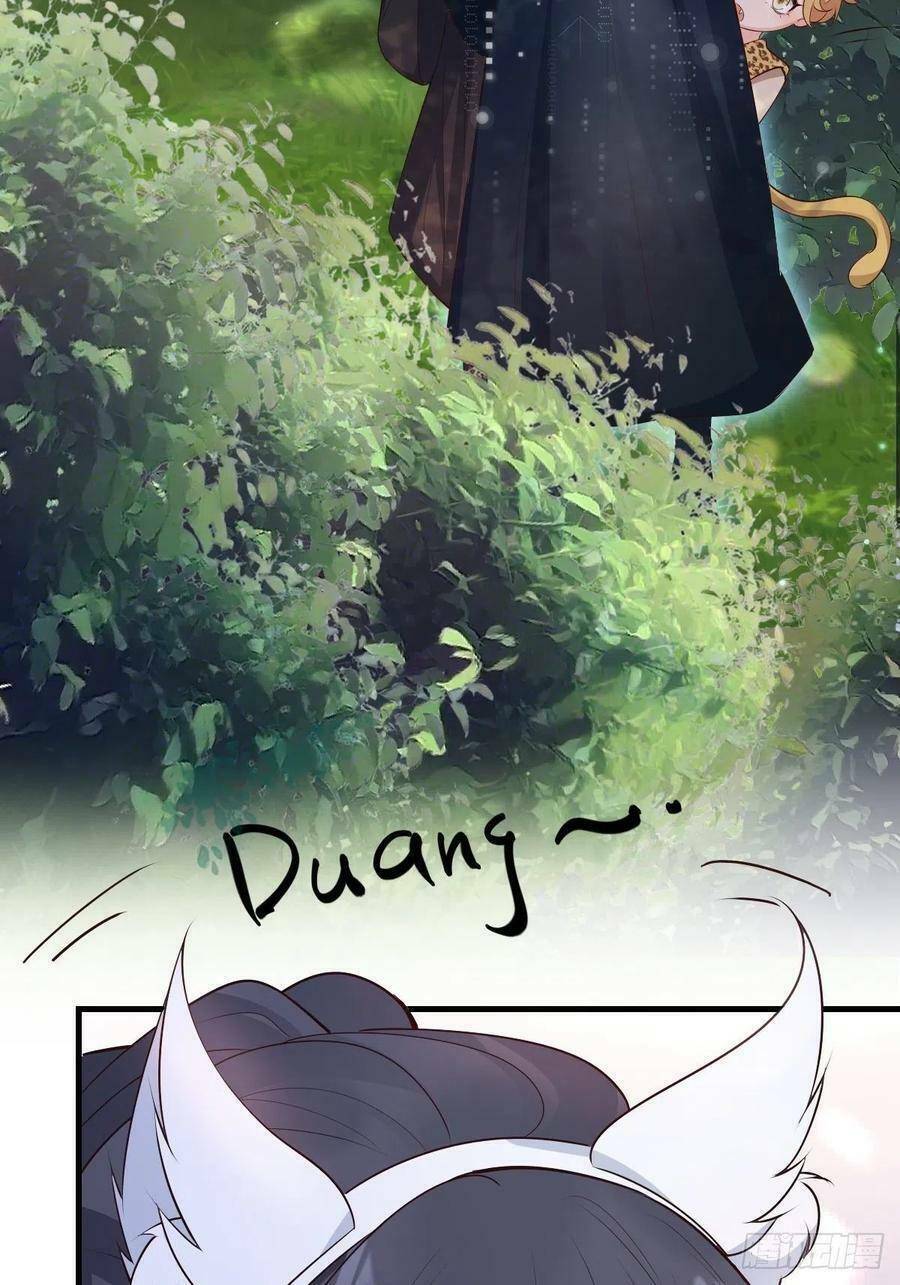 Tiểu Hồ Ly Hôm Nay Có Chút Ngoan Chapter 47 - Trang 2