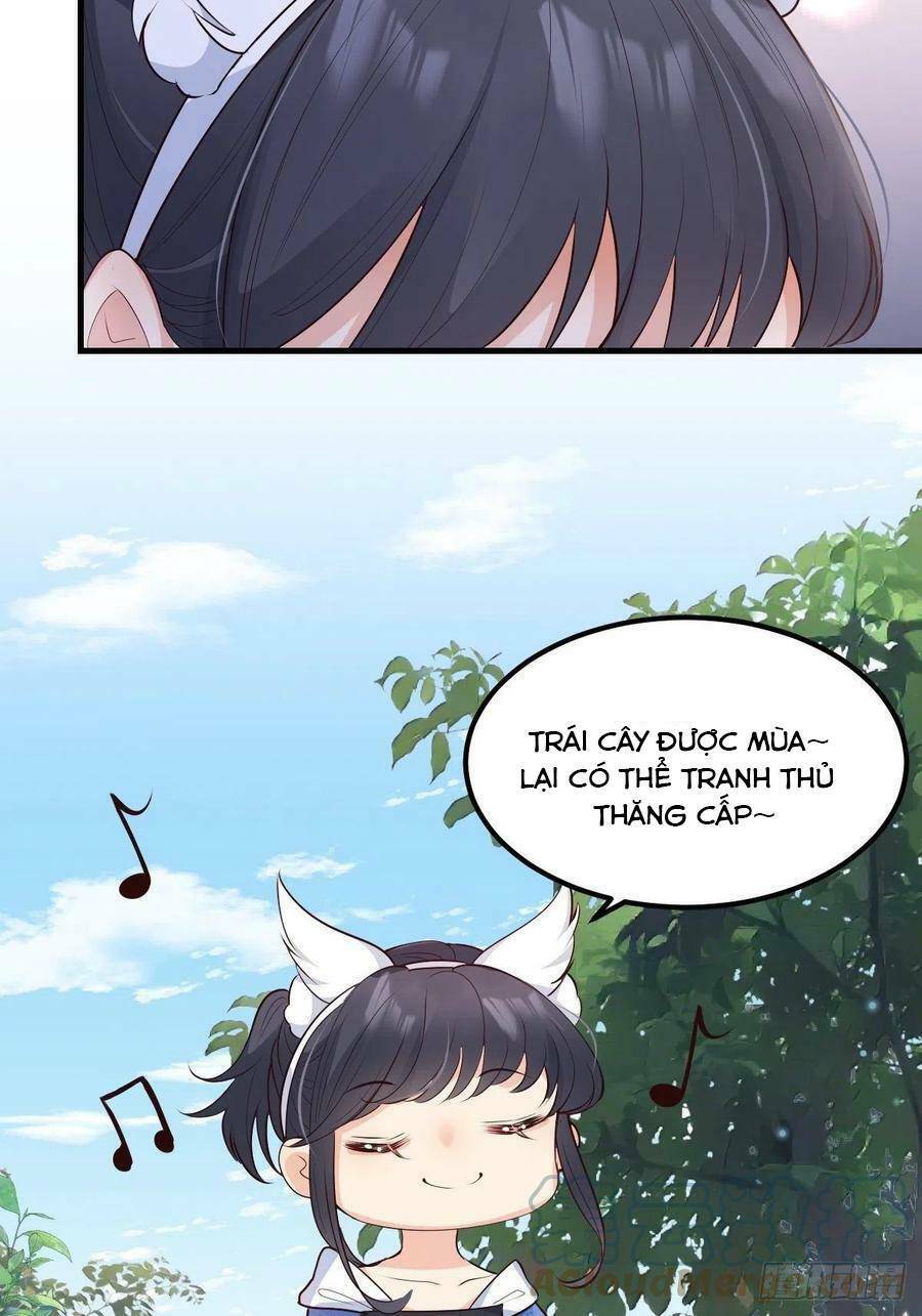 Tiểu Hồ Ly Hôm Nay Có Chút Ngoan Chapter 47 - Trang 2