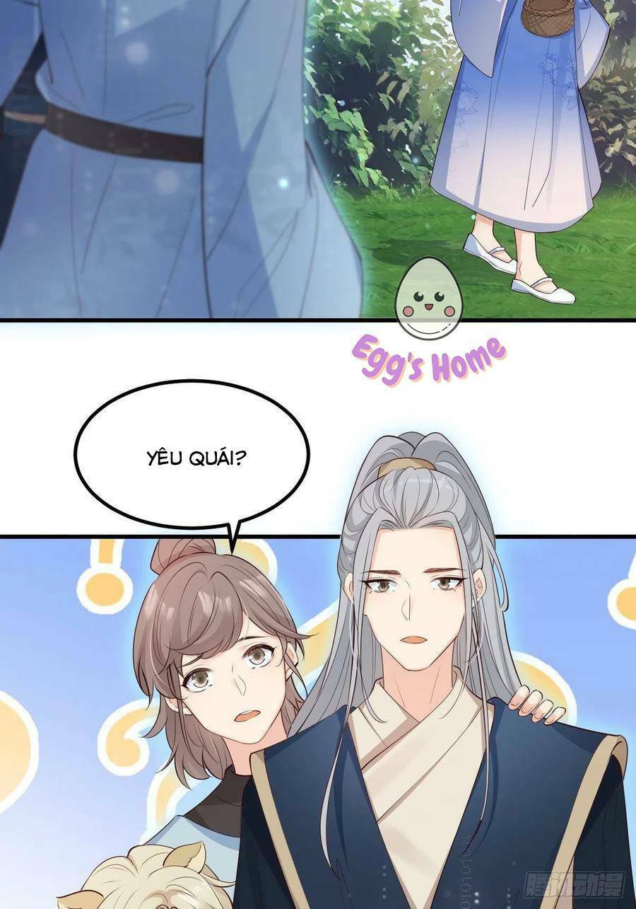 Tiểu Hồ Ly Hôm Nay Có Chút Ngoan Chapter 47 - Trang 2