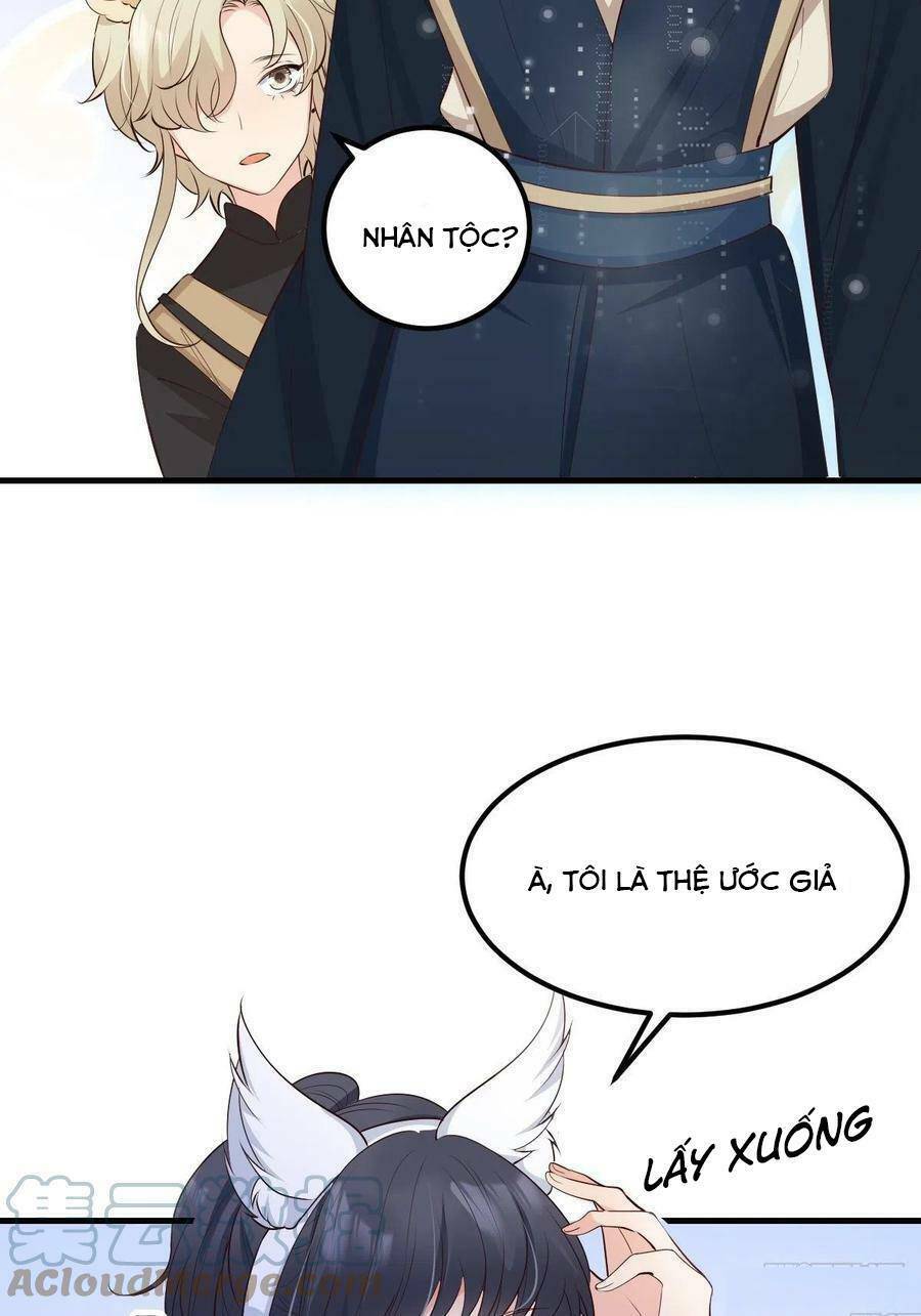 Tiểu Hồ Ly Hôm Nay Có Chút Ngoan Chapter 47 - Trang 2