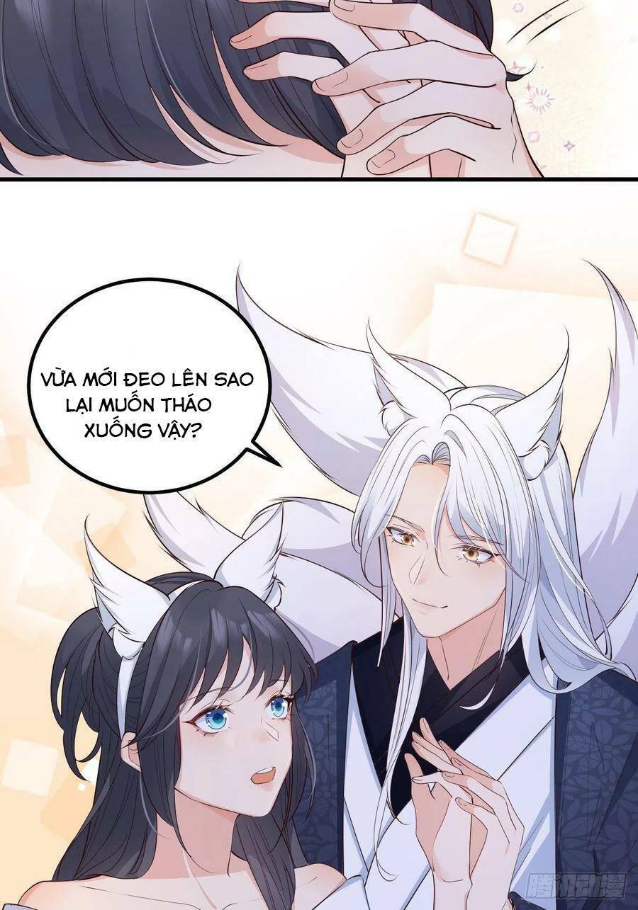 Tiểu Hồ Ly Hôm Nay Có Chút Ngoan Chapter 47 - Trang 2