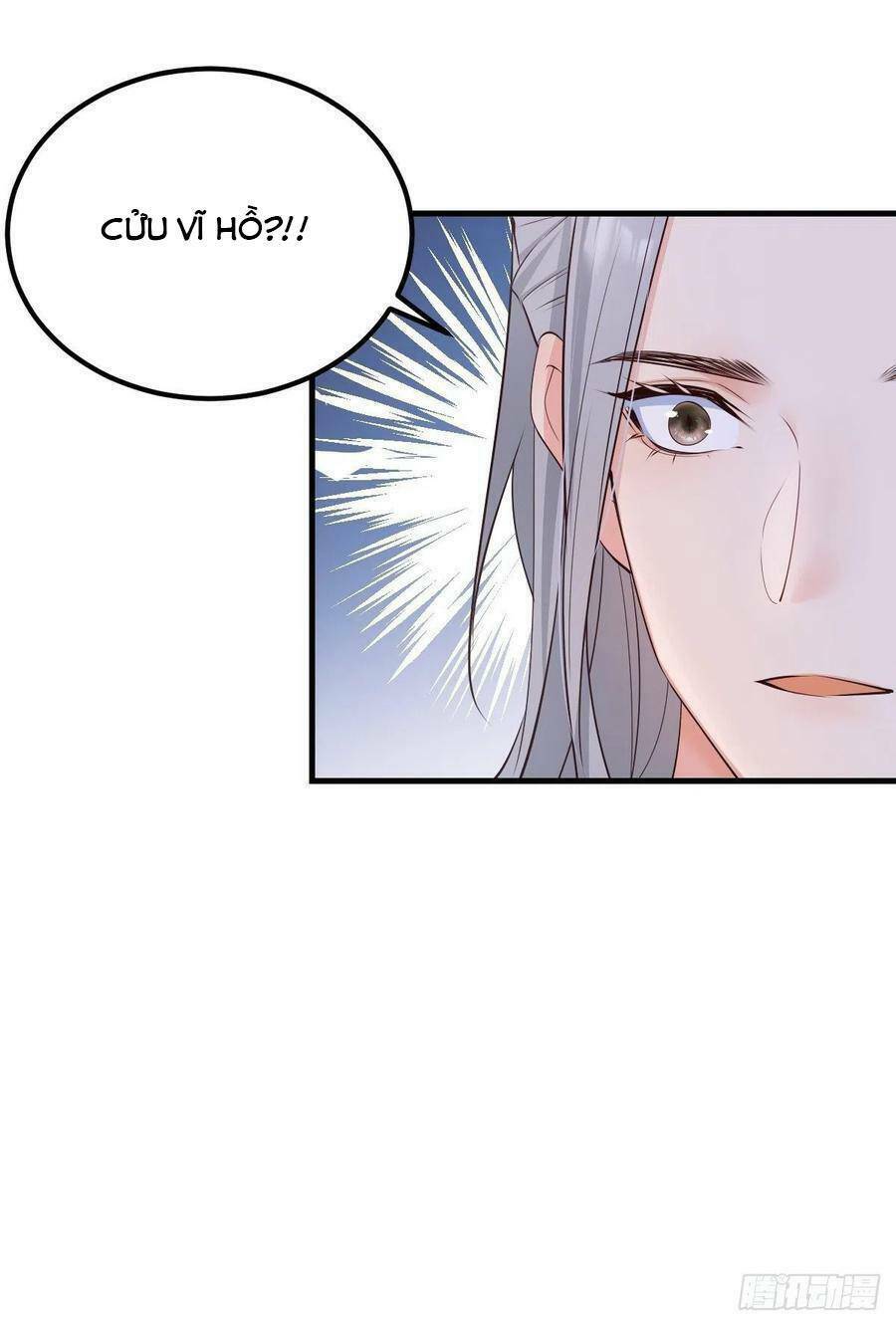 Tiểu Hồ Ly Hôm Nay Có Chút Ngoan Chapter 47 - Trang 2