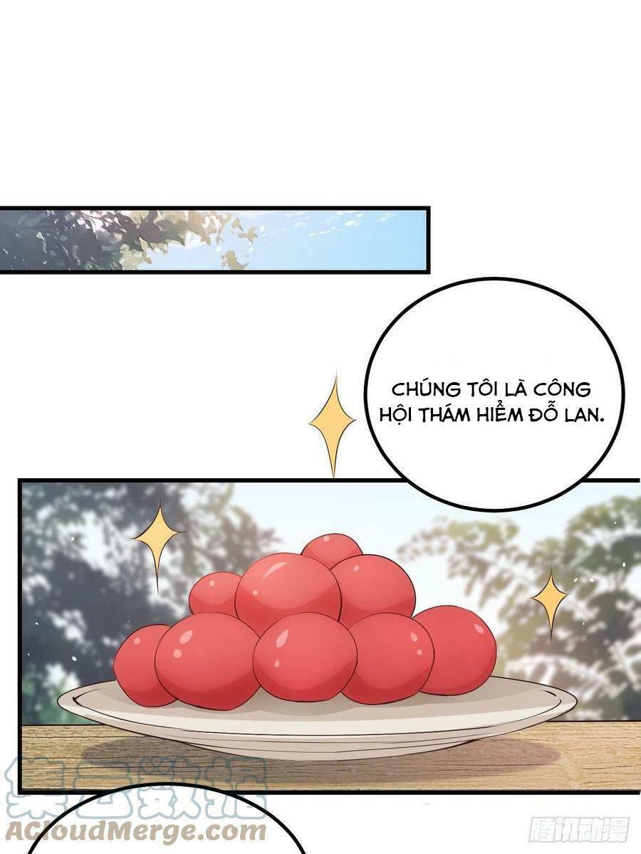 Tiểu Hồ Ly Hôm Nay Có Chút Ngoan Chapter 47 - Trang 2