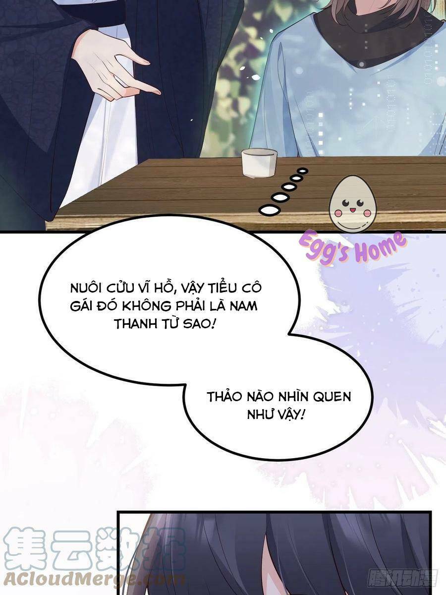 Tiểu Hồ Ly Hôm Nay Có Chút Ngoan Chapter 47 - Trang 2