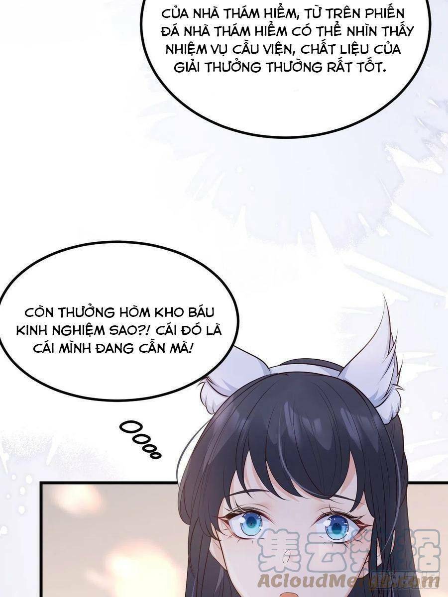 Tiểu Hồ Ly Hôm Nay Có Chút Ngoan Chapter 47 - Trang 2
