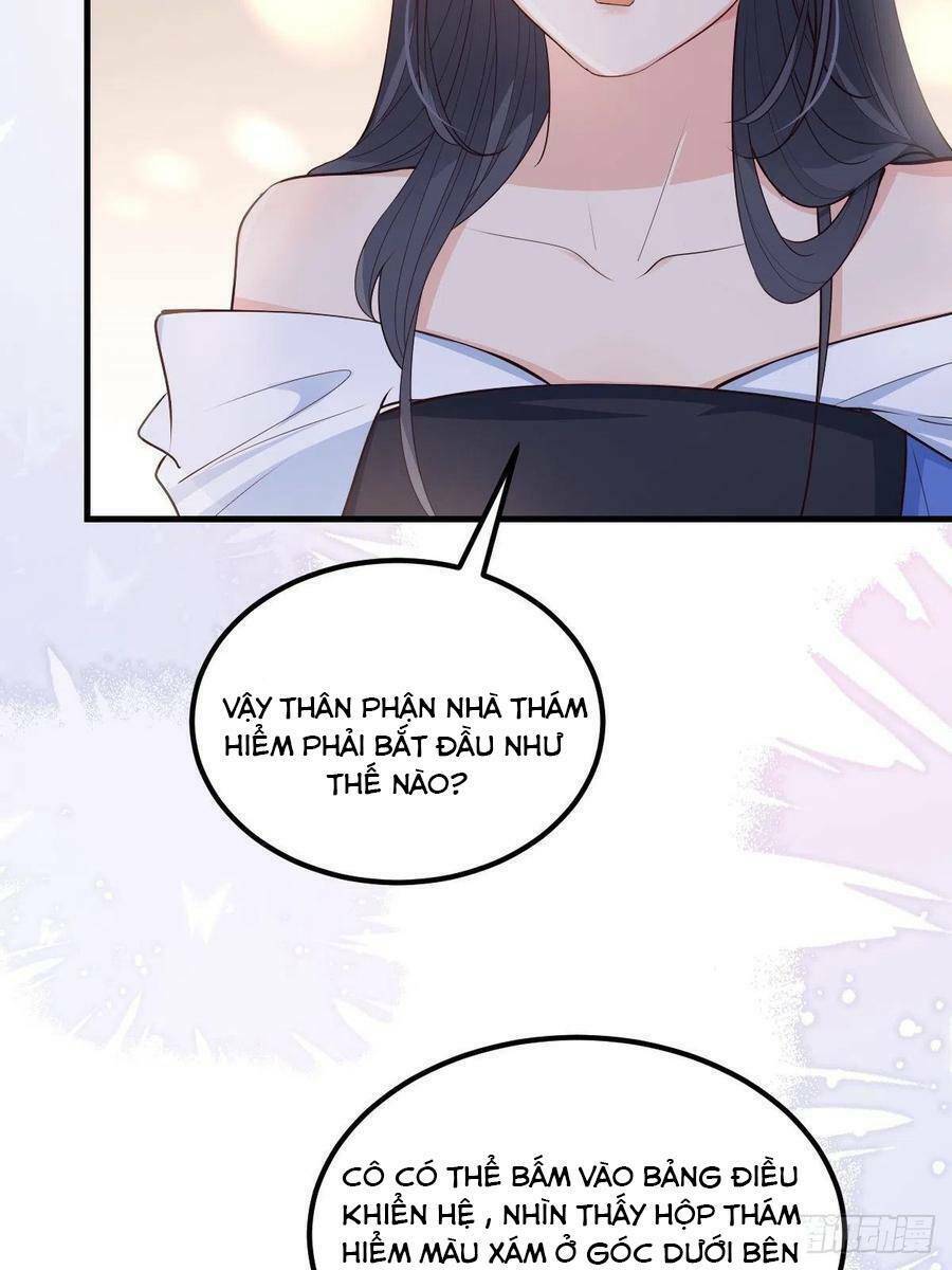 Tiểu Hồ Ly Hôm Nay Có Chút Ngoan Chapter 47 - Trang 2