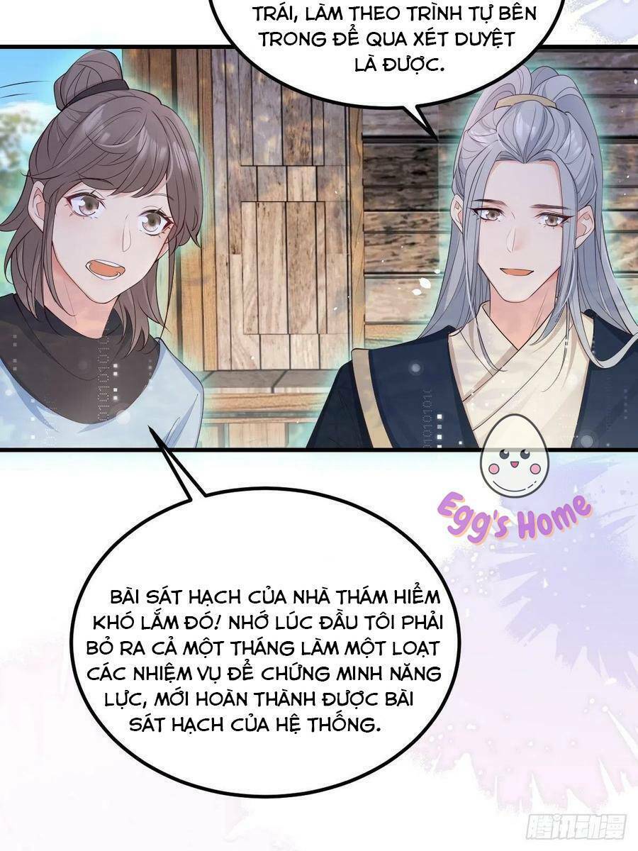 Tiểu Hồ Ly Hôm Nay Có Chút Ngoan Chapter 47 - Trang 2