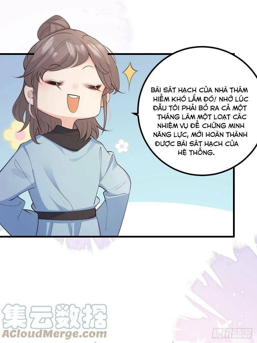 Tiểu Hồ Ly Hôm Nay Có Chút Ngoan Chapter 47 - Trang 2