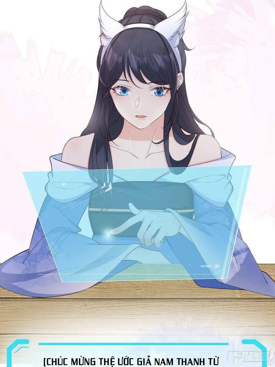 Tiểu Hồ Ly Hôm Nay Có Chút Ngoan Chapter 47 - Trang 2