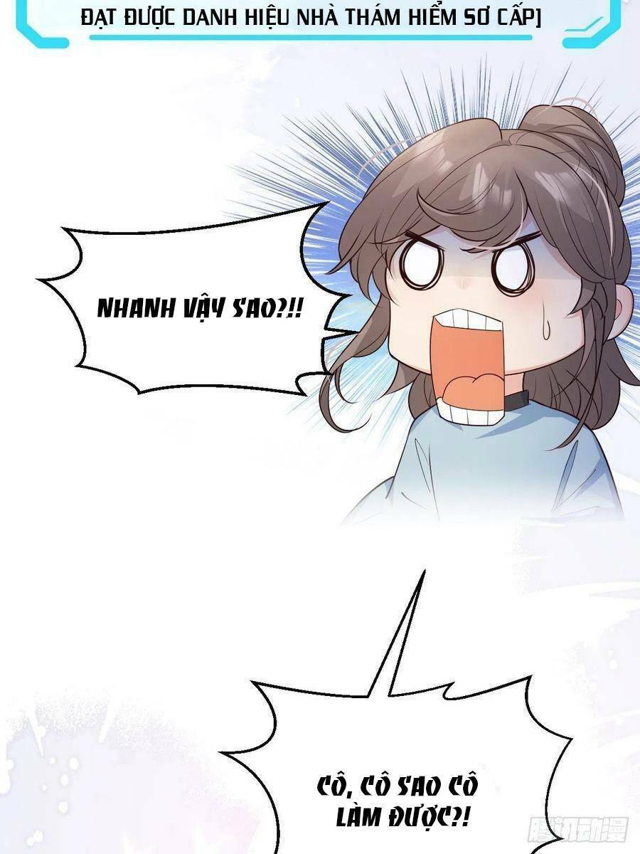 Tiểu Hồ Ly Hôm Nay Có Chút Ngoan Chapter 47 - Trang 2