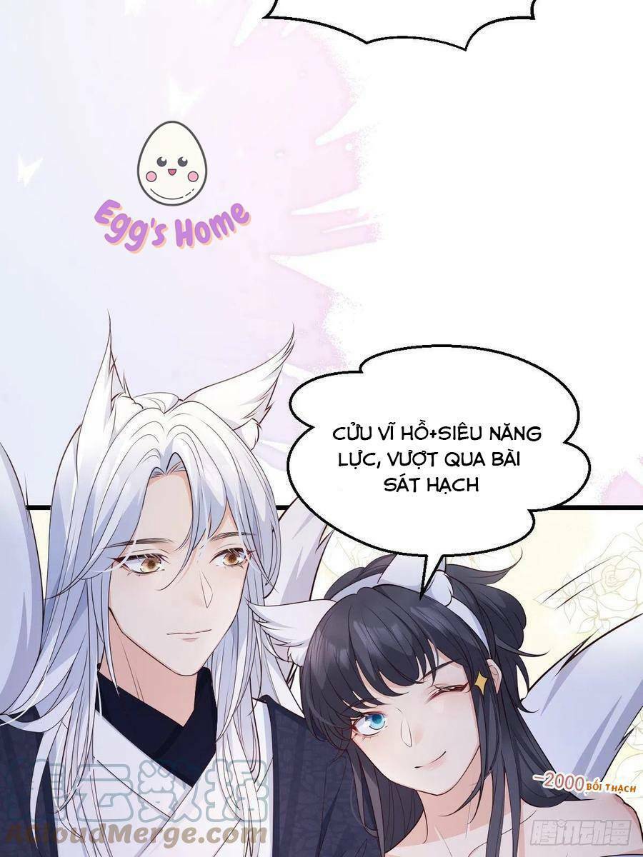 Tiểu Hồ Ly Hôm Nay Có Chút Ngoan Chapter 47 - Trang 2