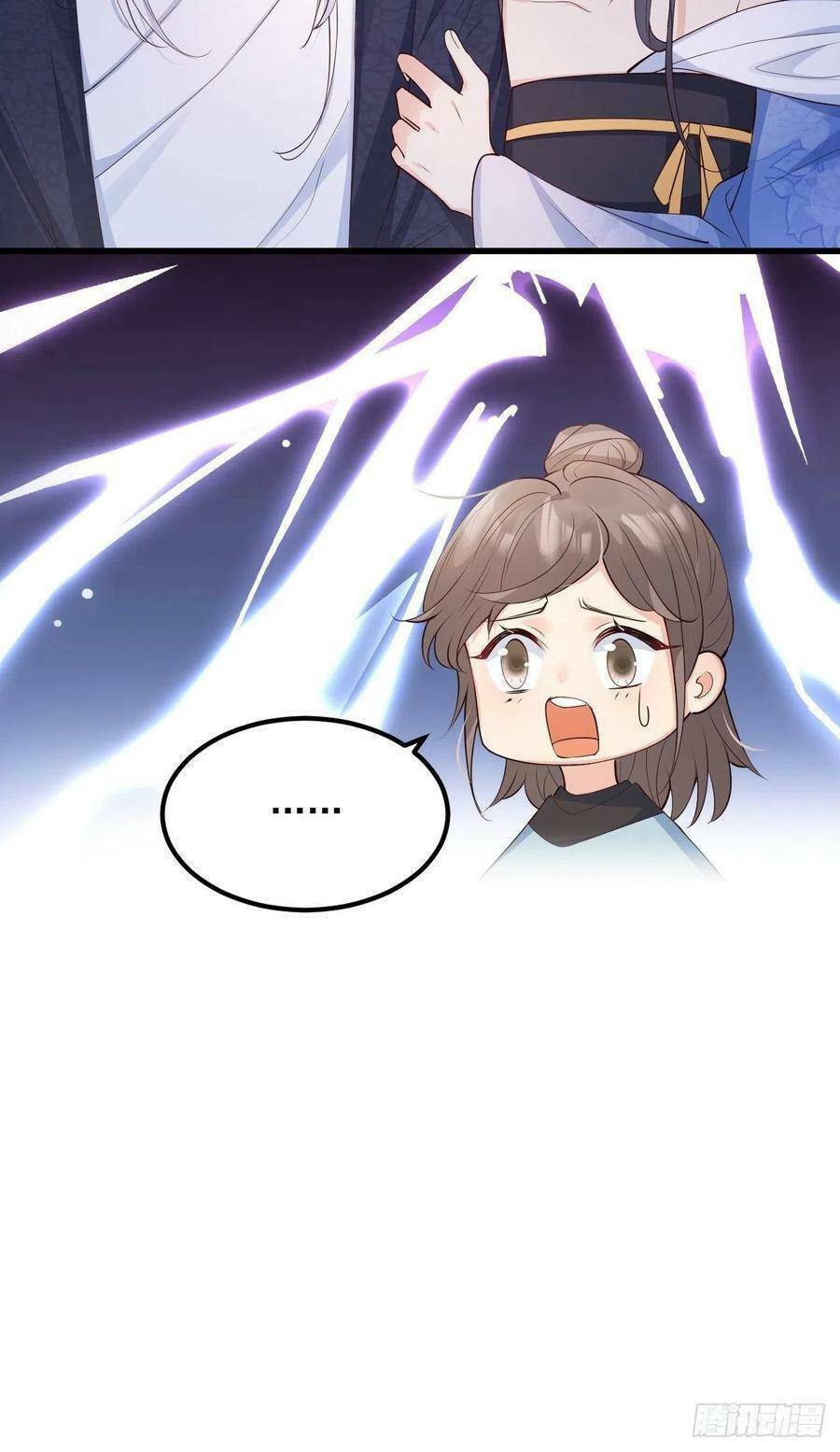 Tiểu Hồ Ly Hôm Nay Có Chút Ngoan Chapter 47 - Trang 2