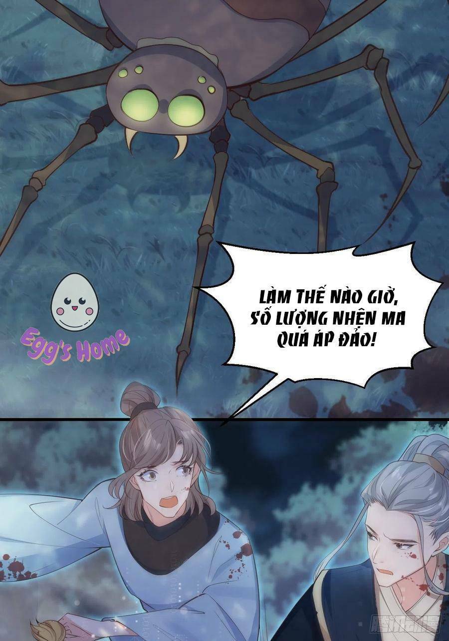 Tiểu Hồ Ly Hôm Nay Có Chút Ngoan Chapter 47 - Trang 2