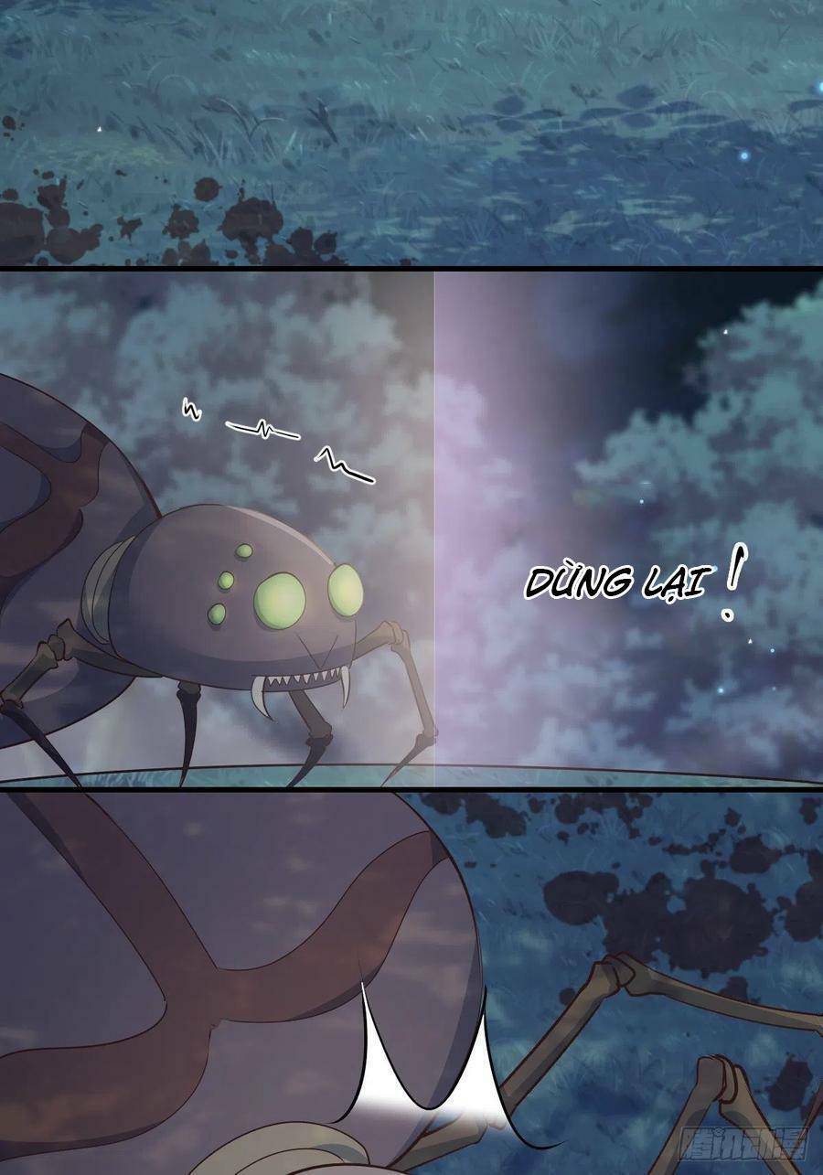 Tiểu Hồ Ly Hôm Nay Có Chút Ngoan Chapter 47 - Trang 2