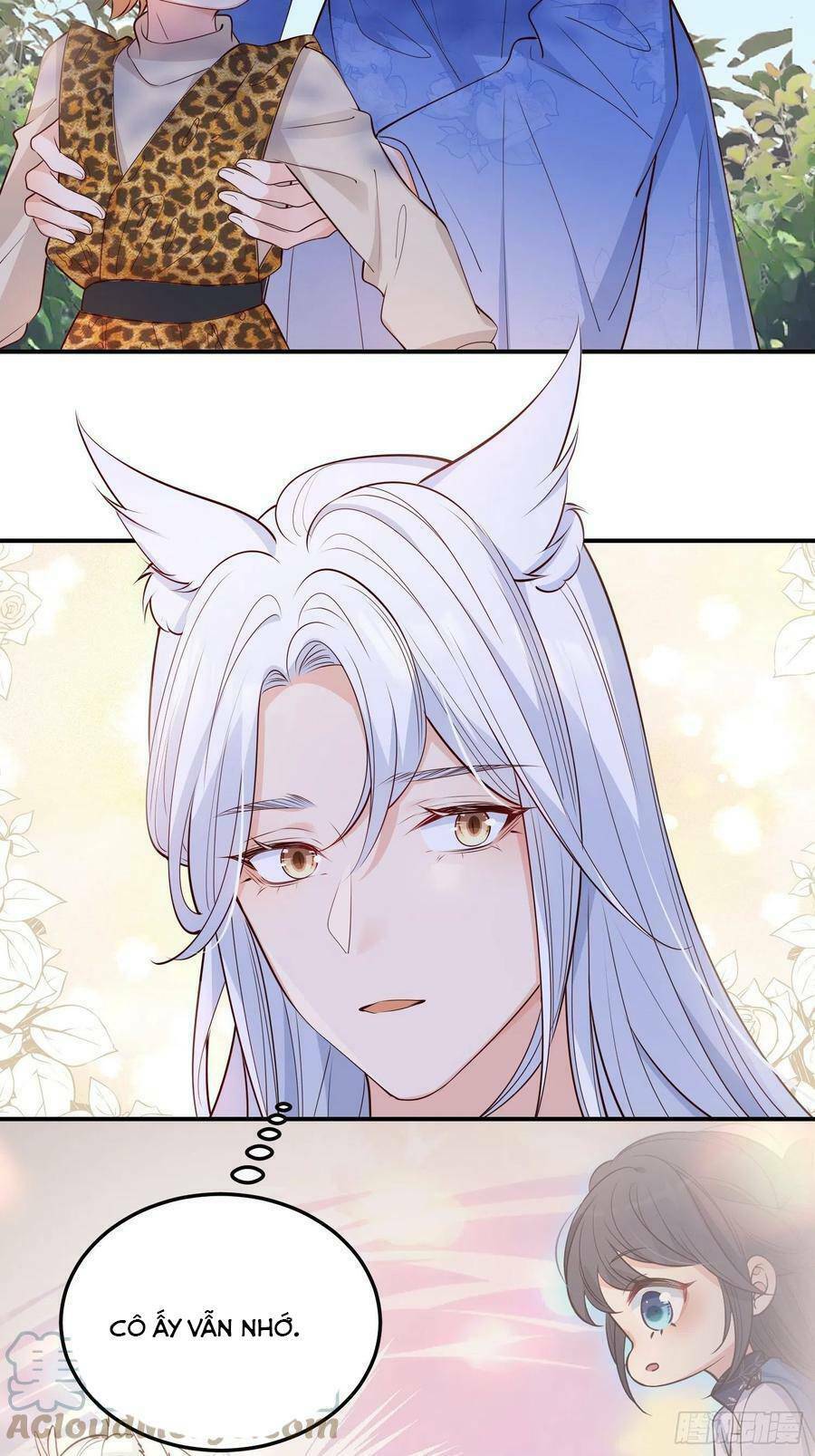 Tiểu Hồ Ly Hôm Nay Có Chút Ngoan Chapter 48 - Trang 2