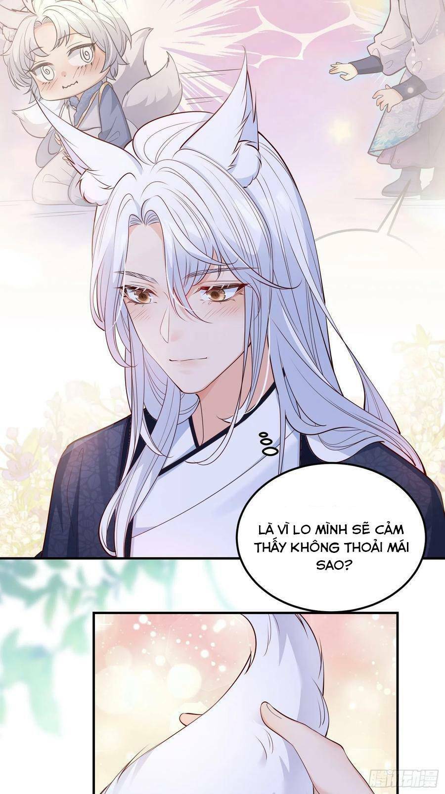 Tiểu Hồ Ly Hôm Nay Có Chút Ngoan Chapter 48 - Trang 2