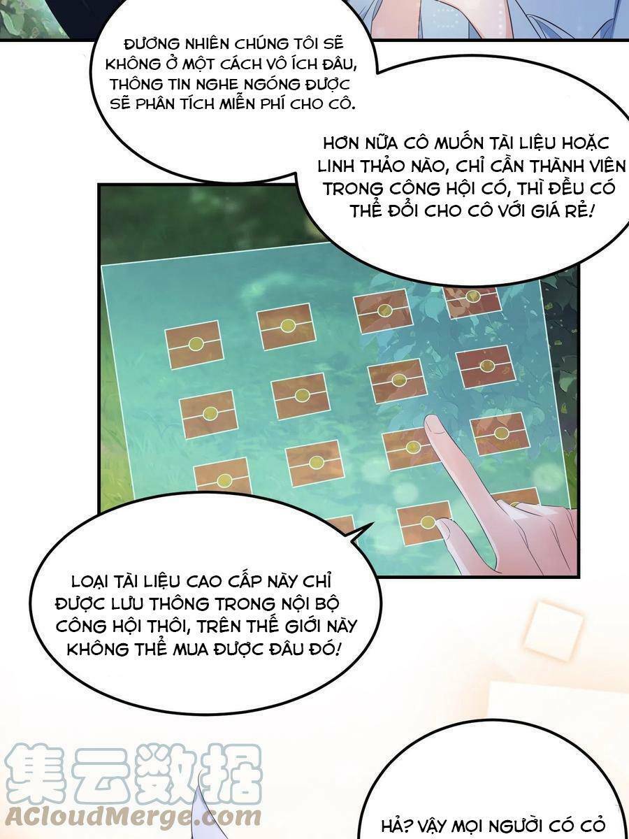 Tiểu Hồ Ly Hôm Nay Có Chút Ngoan Chapter 48 - Trang 2