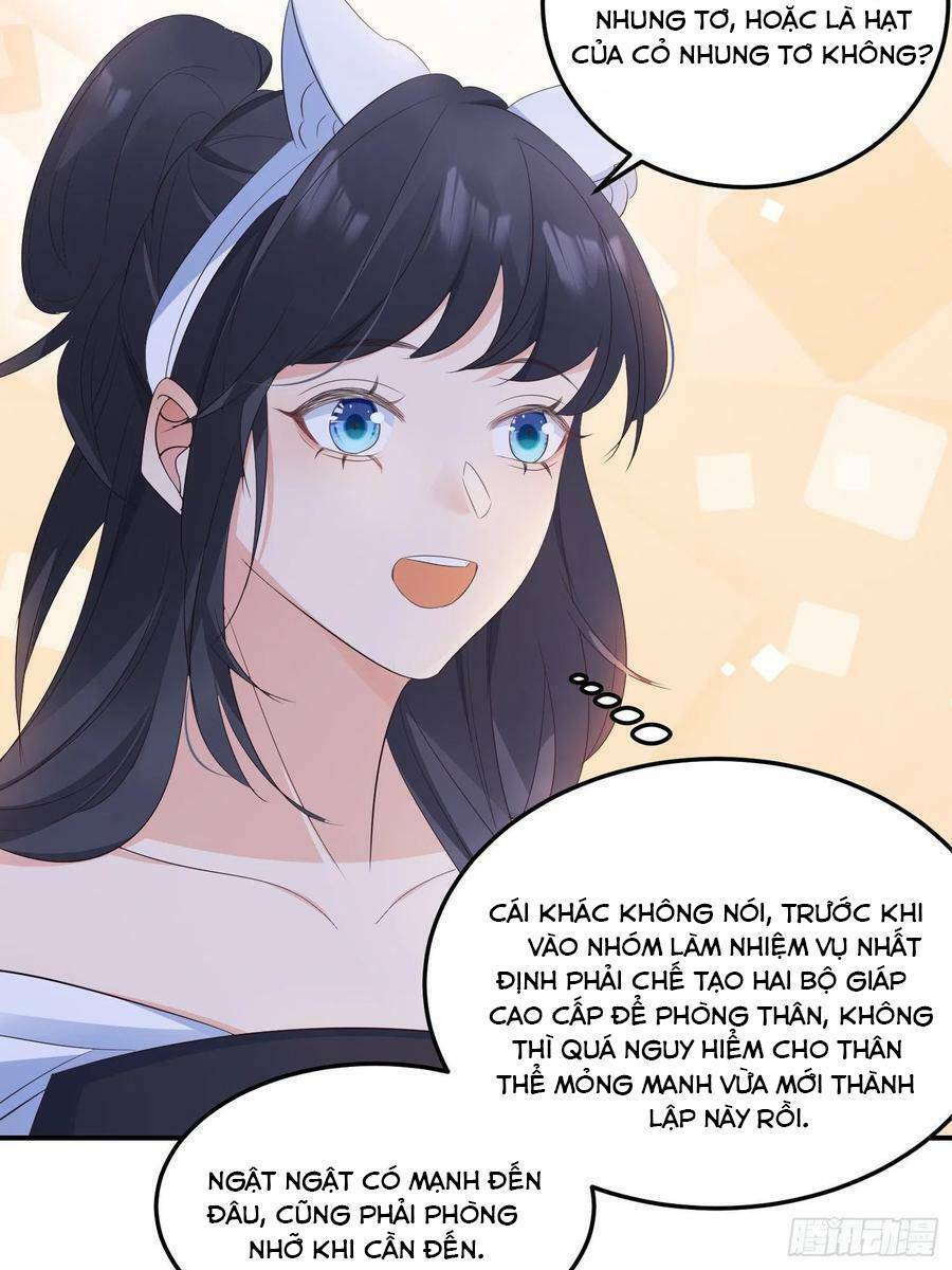 Tiểu Hồ Ly Hôm Nay Có Chút Ngoan Chapter 48 - Trang 2