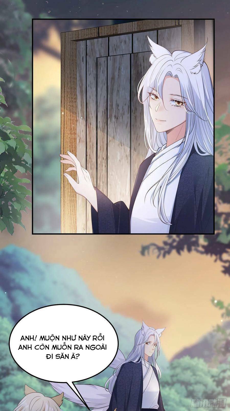 Tiểu Hồ Ly Hôm Nay Có Chút Ngoan Chapter 48 - Trang 2