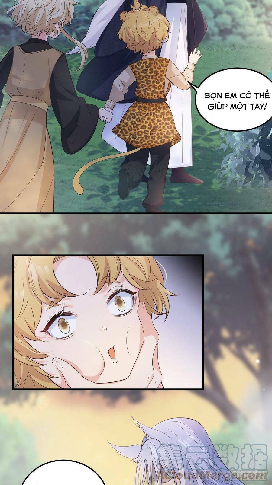 Tiểu Hồ Ly Hôm Nay Có Chút Ngoan Chapter 48 - Trang 2