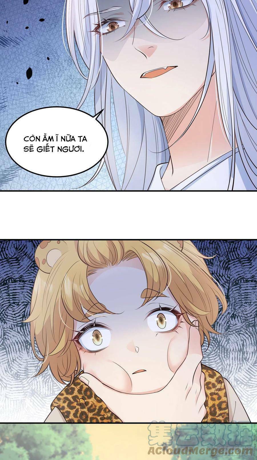 Tiểu Hồ Ly Hôm Nay Có Chút Ngoan Chapter 48 - Trang 2