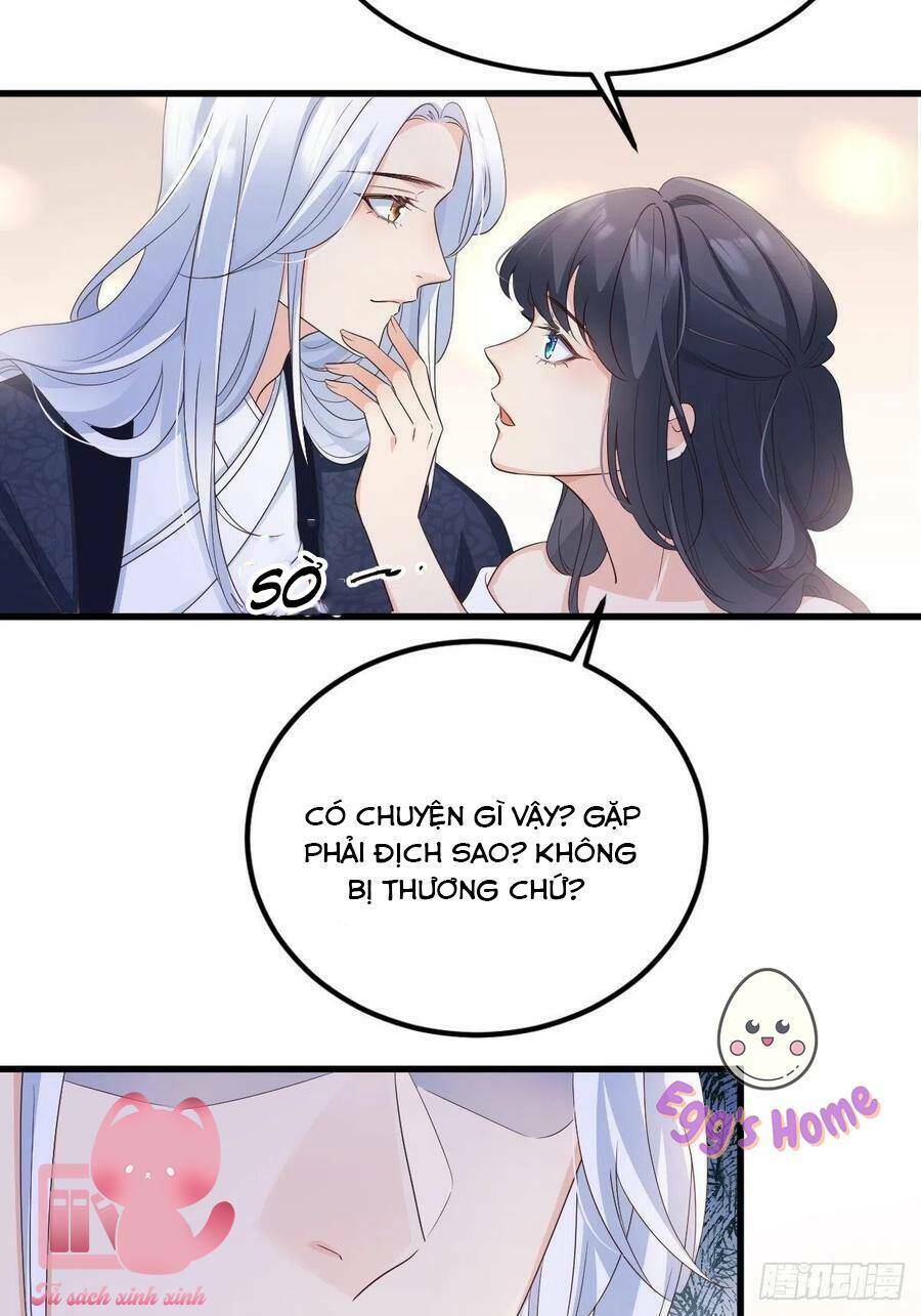 Tiểu Hồ Ly Hôm Nay Có Chút Ngoan Chapter 49 - Trang 2