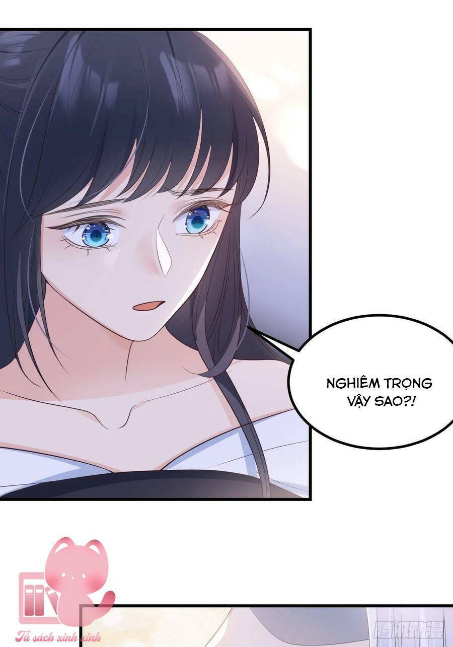 Tiểu Hồ Ly Hôm Nay Có Chút Ngoan Chapter 49 - Trang 2