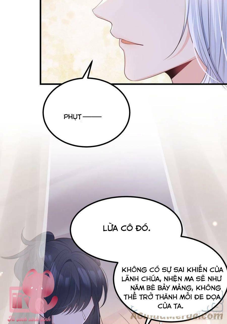 Tiểu Hồ Ly Hôm Nay Có Chút Ngoan Chapter 49 - Trang 2