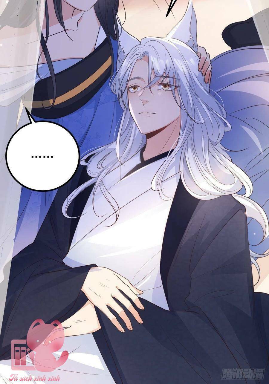 Tiểu Hồ Ly Hôm Nay Có Chút Ngoan Chapter 49 - Trang 2