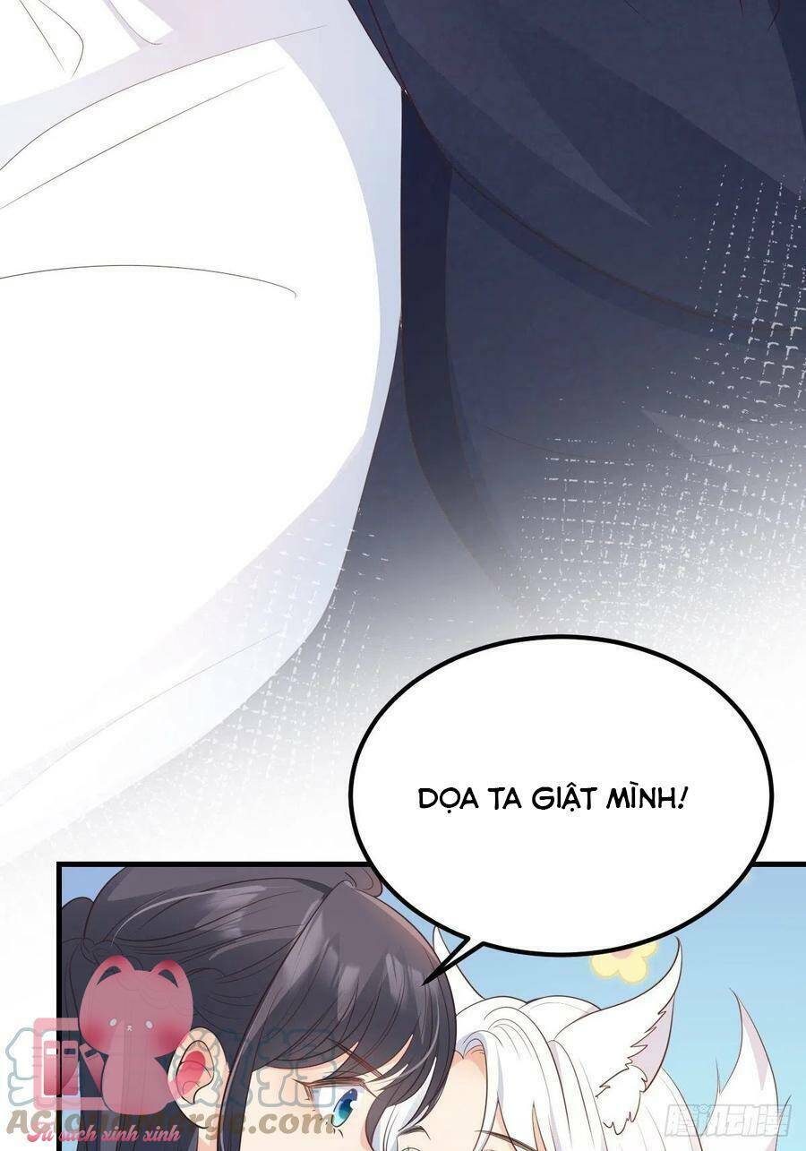 Tiểu Hồ Ly Hôm Nay Có Chút Ngoan Chapter 49 - Trang 2