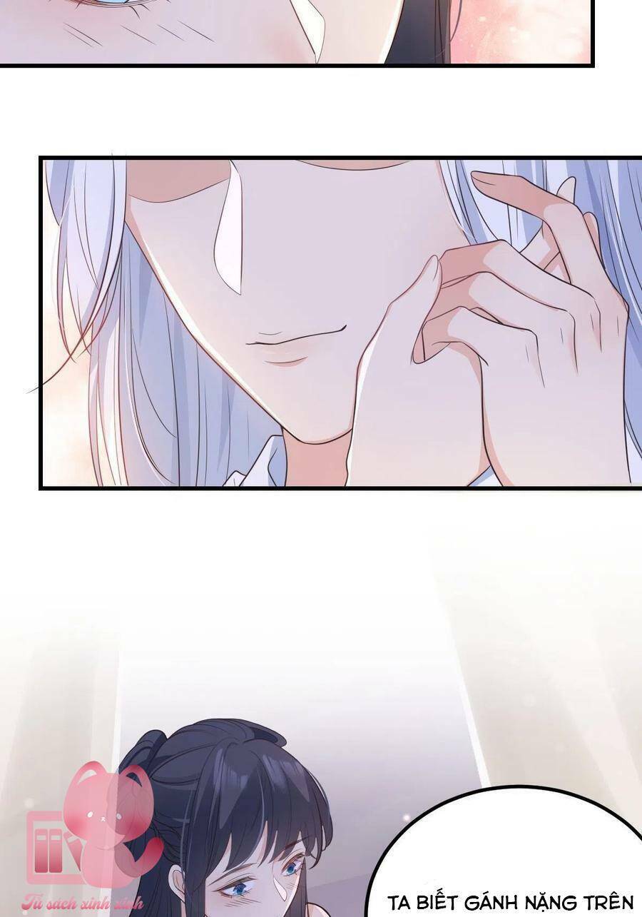 Tiểu Hồ Ly Hôm Nay Có Chút Ngoan Chapter 49 - Trang 2