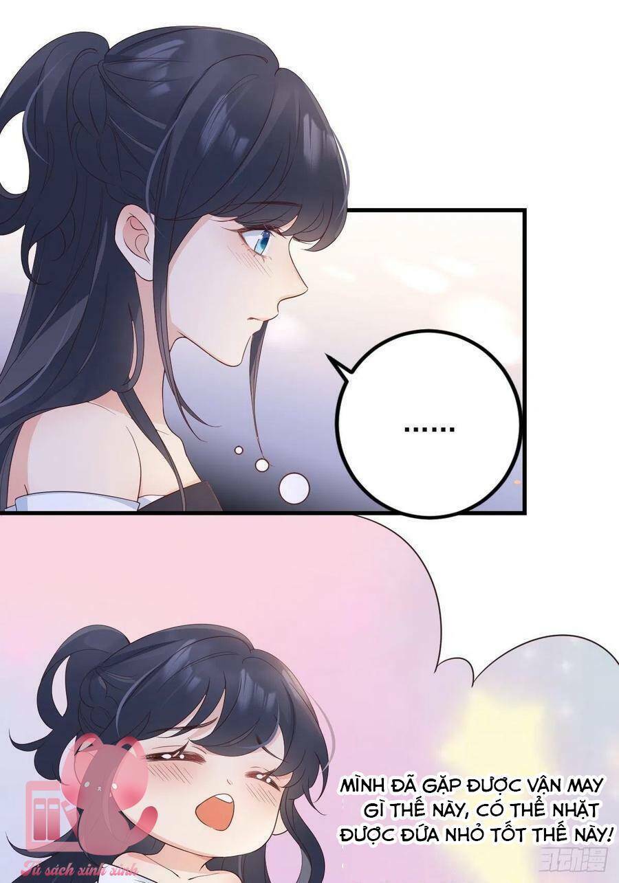 Tiểu Hồ Ly Hôm Nay Có Chút Ngoan Chapter 49 - Trang 2