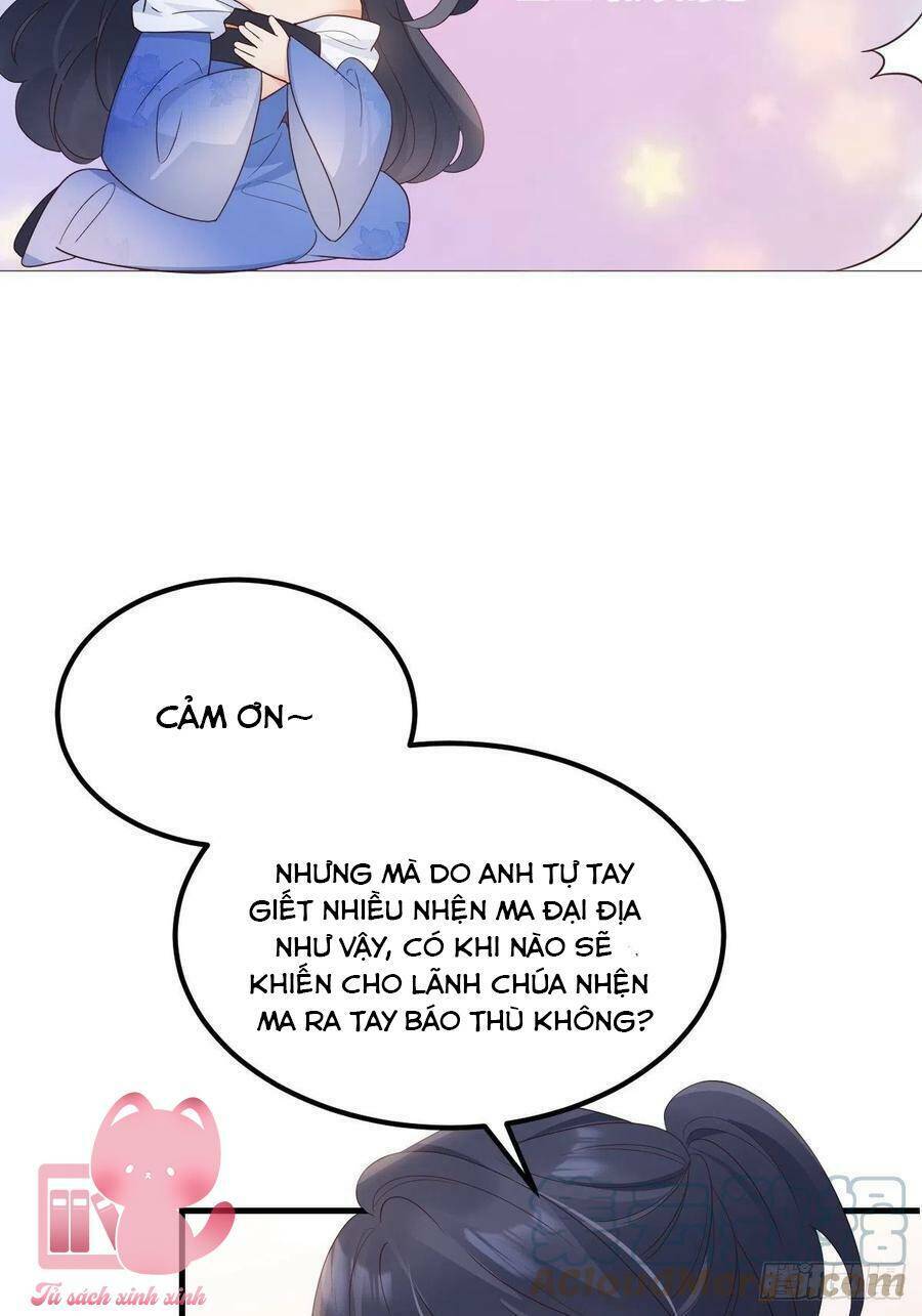 Tiểu Hồ Ly Hôm Nay Có Chút Ngoan Chapter 49 - Trang 2