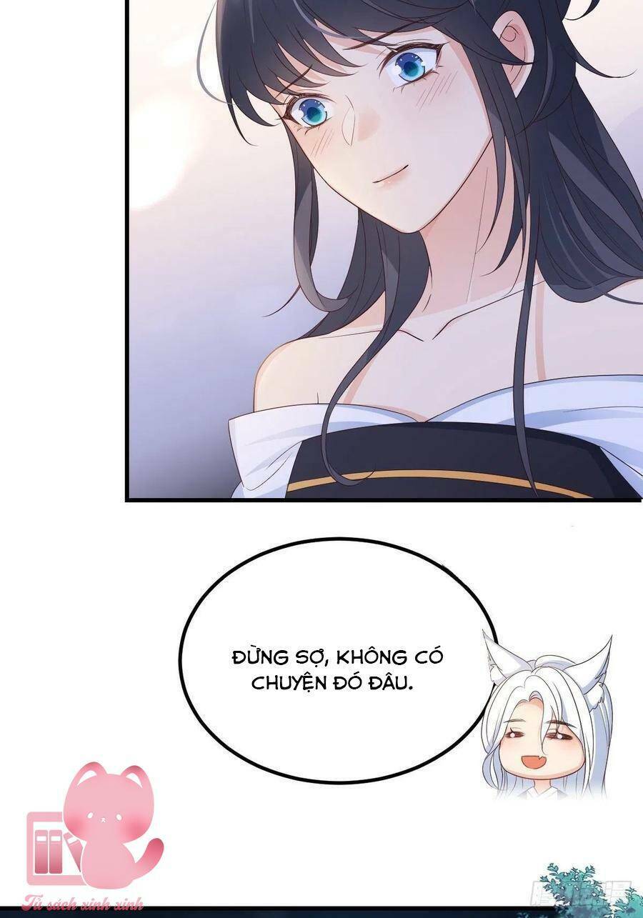 Tiểu Hồ Ly Hôm Nay Có Chút Ngoan Chapter 49 - Trang 2