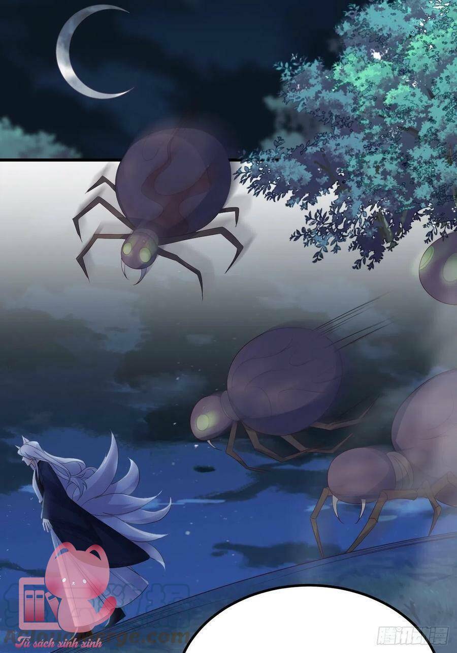 Tiểu Hồ Ly Hôm Nay Có Chút Ngoan Chapter 49 - Trang 2