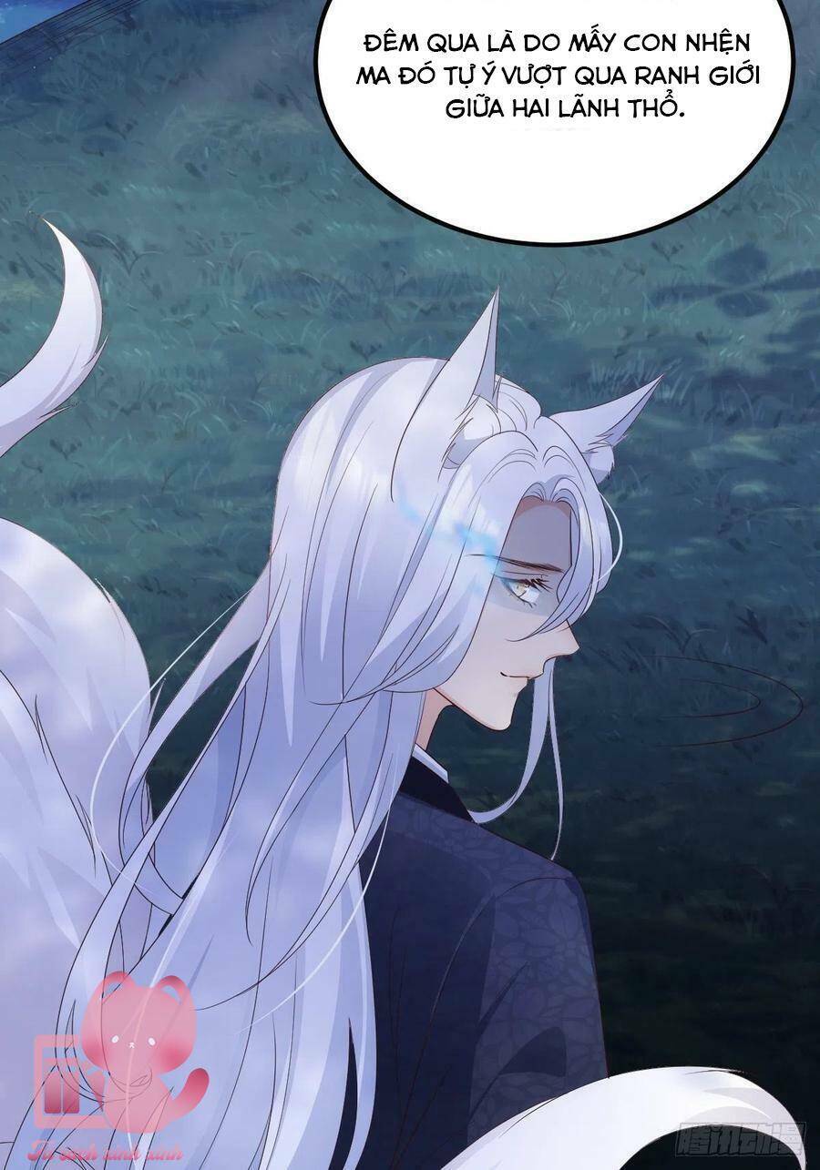 Tiểu Hồ Ly Hôm Nay Có Chút Ngoan Chapter 49 - Trang 2