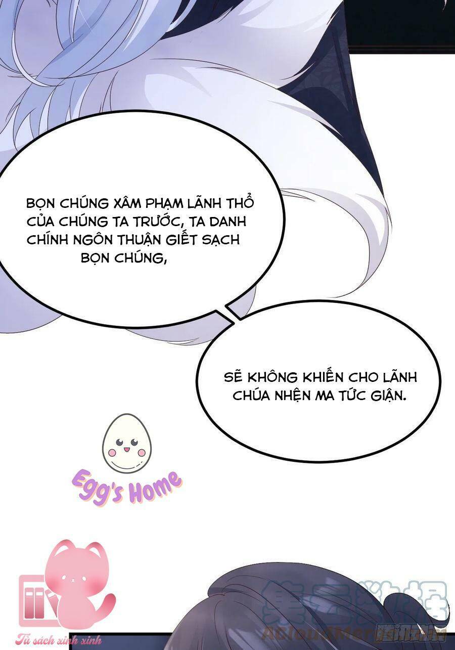 Tiểu Hồ Ly Hôm Nay Có Chút Ngoan Chapter 49 - Trang 2