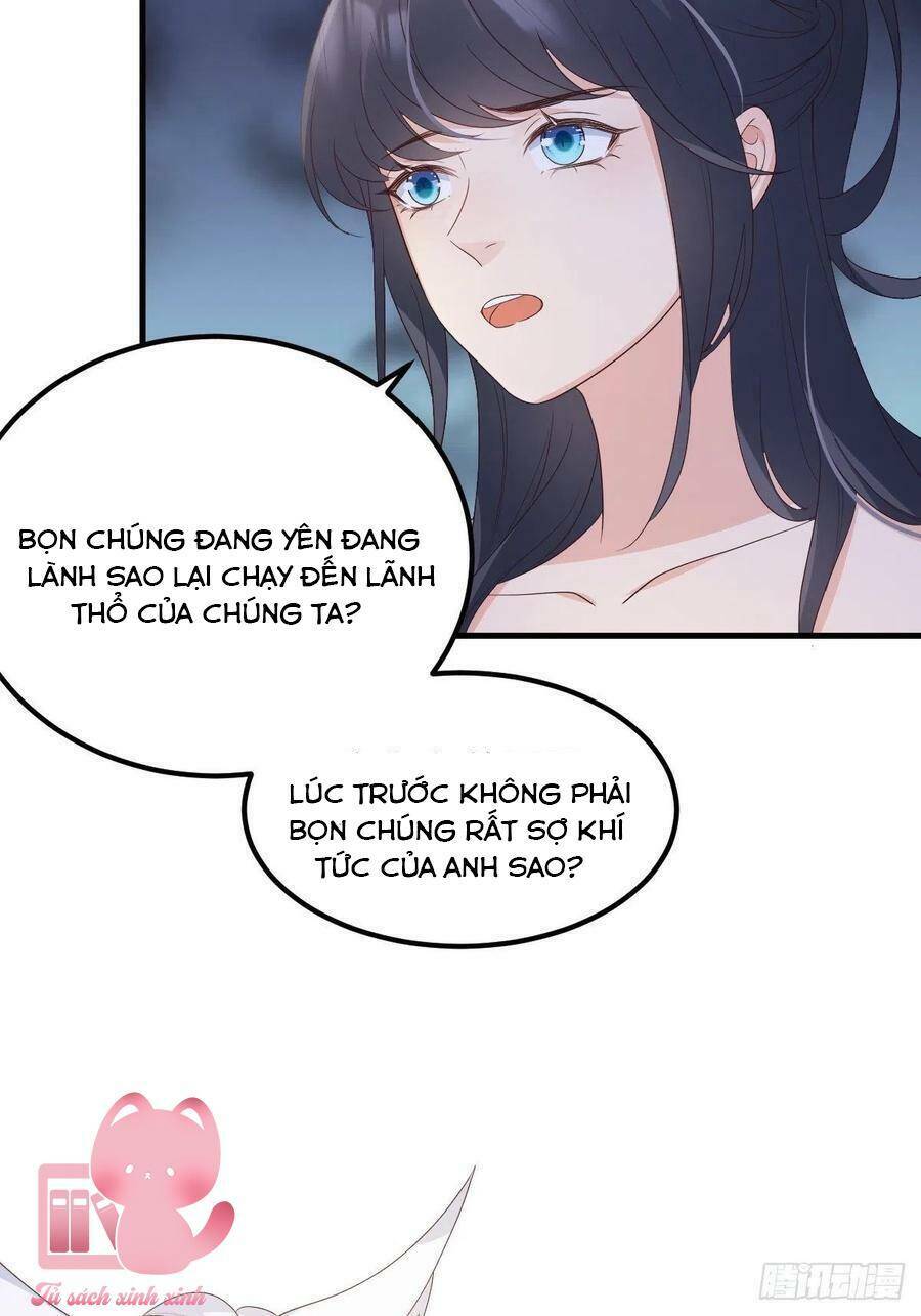 Tiểu Hồ Ly Hôm Nay Có Chút Ngoan Chapter 49 - Trang 2