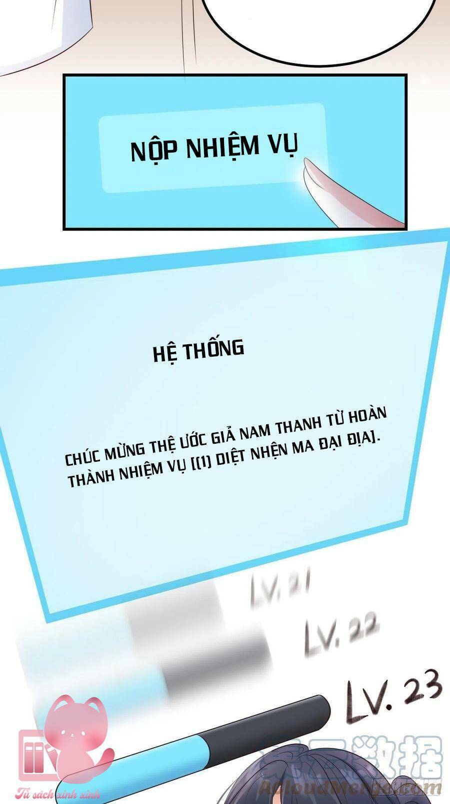 Tiểu Hồ Ly Hôm Nay Có Chút Ngoan Chapter 49 - Trang 2