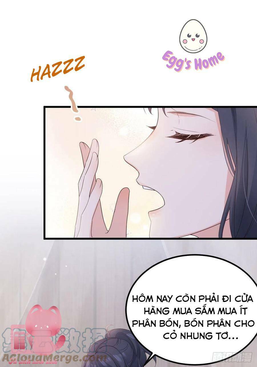 Tiểu Hồ Ly Hôm Nay Có Chút Ngoan Chapter 49 - Trang 2