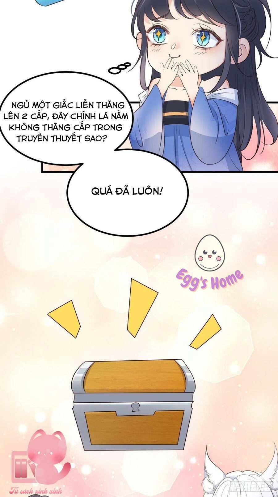 Tiểu Hồ Ly Hôm Nay Có Chút Ngoan Chapter 49 - Trang 2