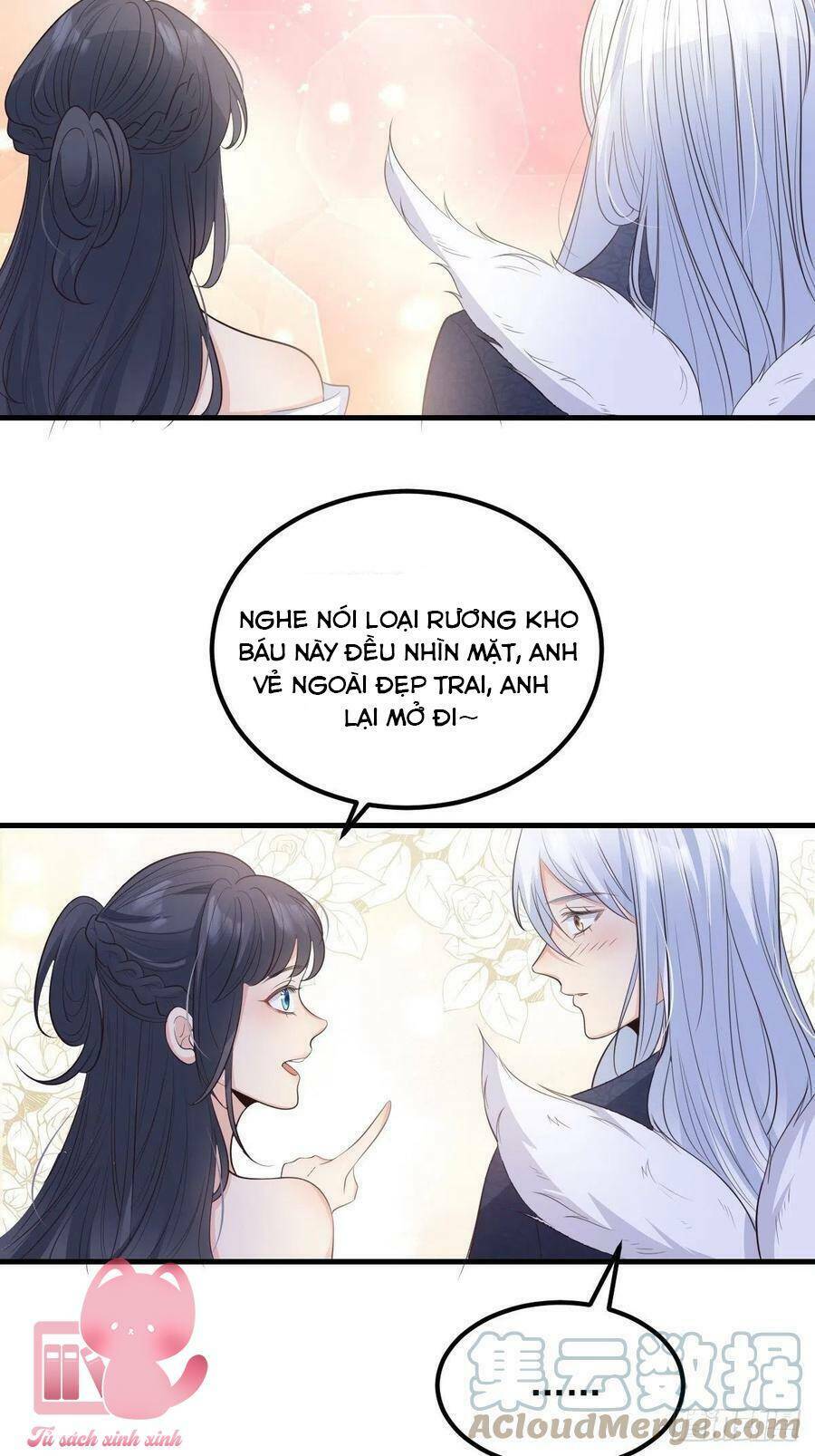 Tiểu Hồ Ly Hôm Nay Có Chút Ngoan Chapter 49 - Trang 2