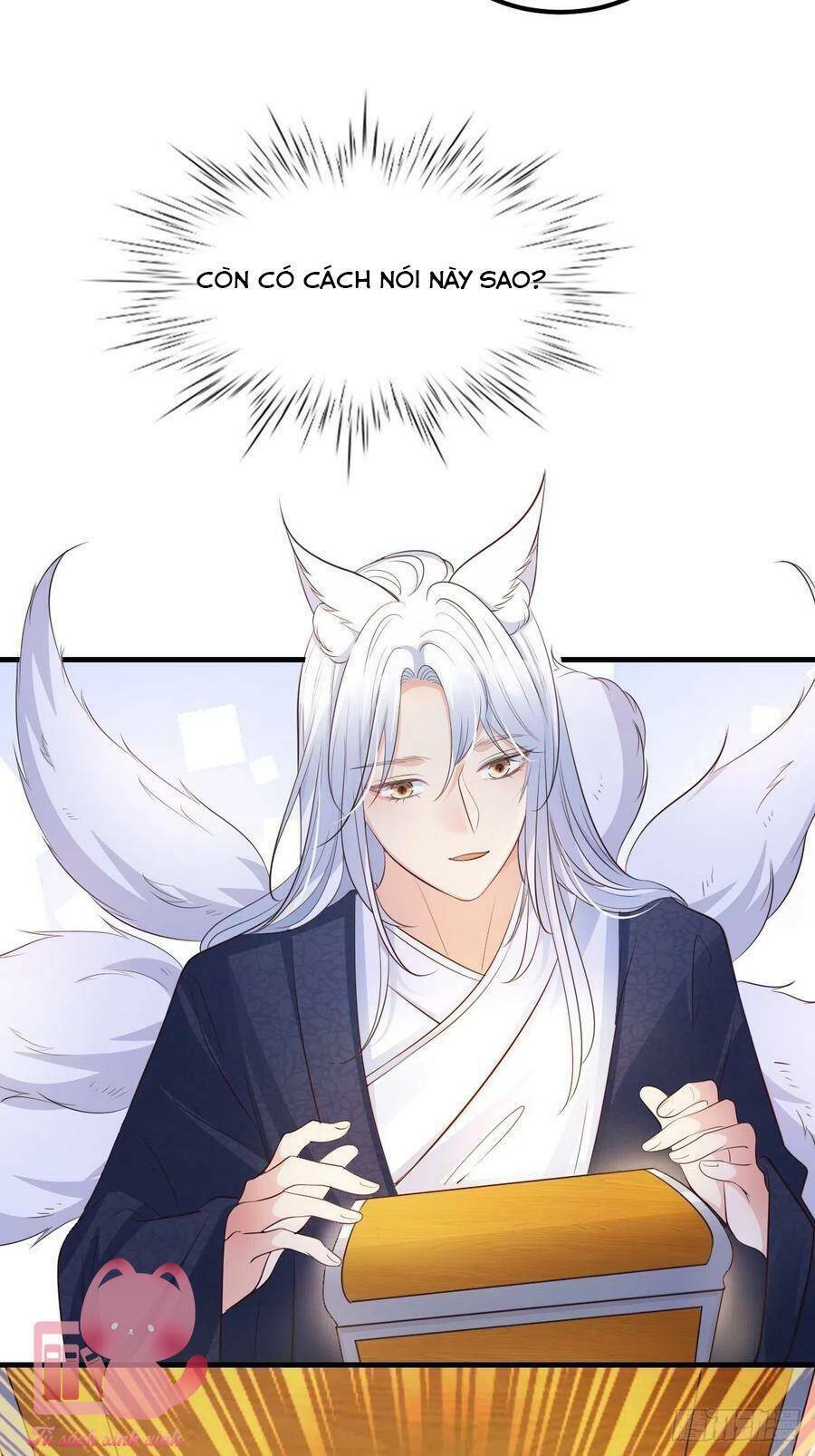 Tiểu Hồ Ly Hôm Nay Có Chút Ngoan Chapter 49 - Trang 2